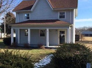 3230 3rd St, Frankfort, OH