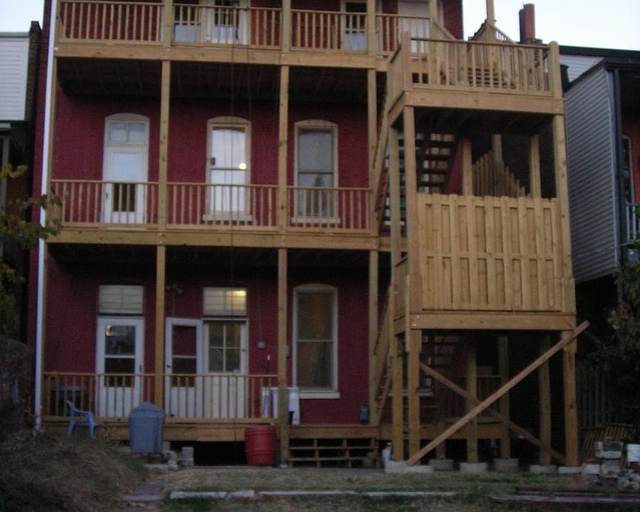 1st image of 1012 Allen Ave Floor 2