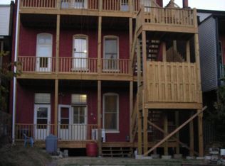 1012 Allen Ave FLOOR 2, Saint Louis, MO 63104