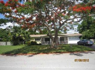 15330 SW 84th Ct, Palmetto Bay, FL 33157