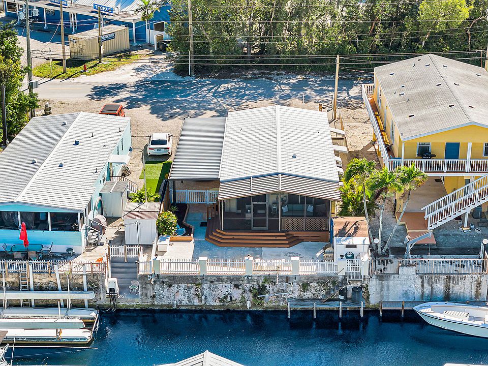 102 St, Key Largo, FL 33037 Zillow