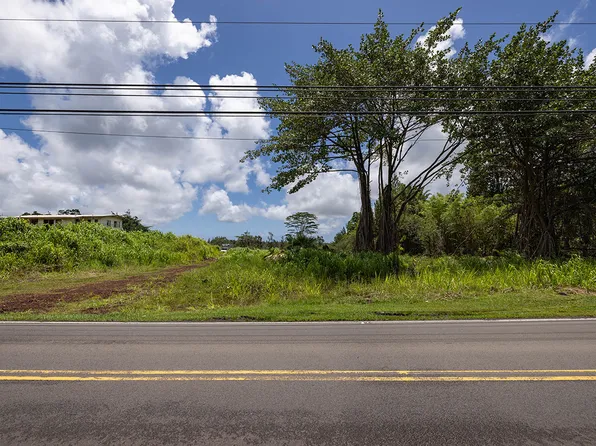 16-1275 Moho Rd Lot 5211, Kurtistown, HI 96760