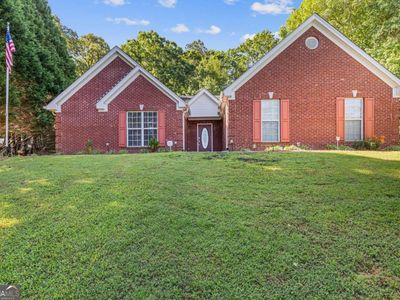 462 Flyway Ln, Winder, GA, 30680