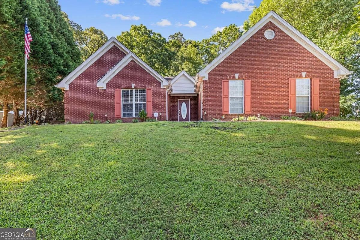 462 Flyway Ln photo 1