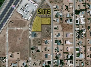 11385 Mariposa Rd, Hesperia, CA 92345