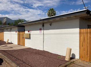 1433 S. Kenneth Place, Tempe, AZ 85281