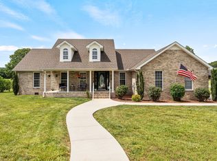 116 Kades Ct, Decherd, TN 37324