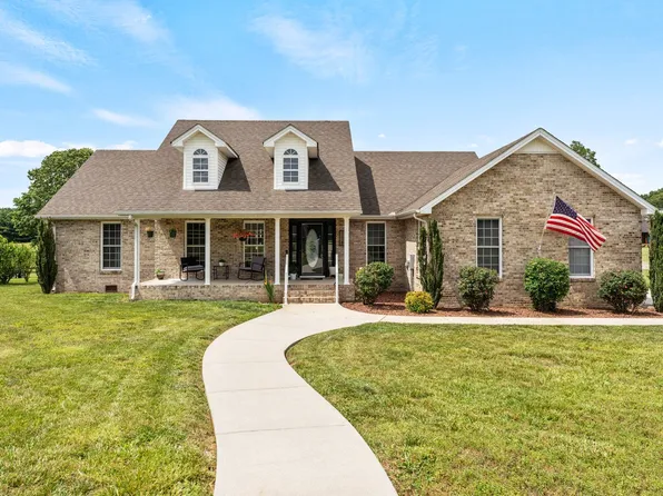 116 Kades Ct, Decherd, TN 37324
