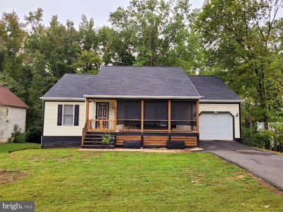 6943 Runnymede Trl, Fredericksburg, VA, 22407