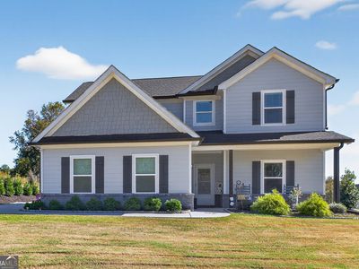 2600 Highway 115, Demorest, GA, 30535