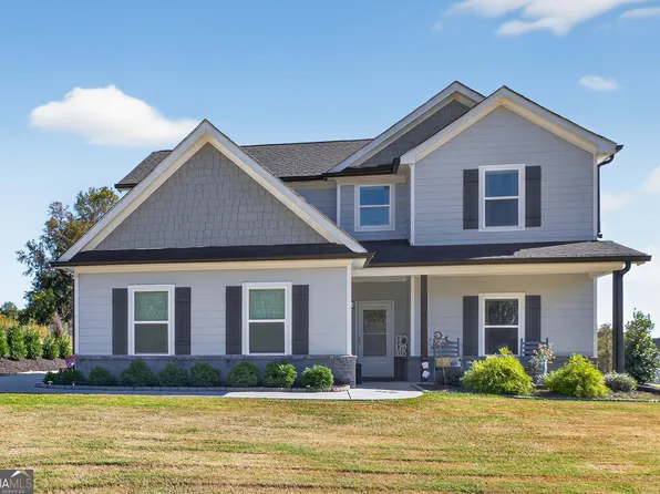 2600 Highway 115, Demorest, GA 30535