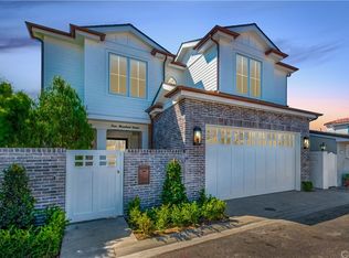 207 Via Ithaca, Newport Beach, CA 92663