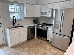 500 Ferry Rd, Galveston, TX 77550