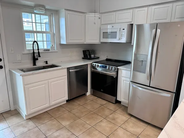 500 Ferry Rd, Galveston, TX 77550