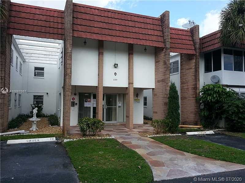 1st image of 2291 NW 48th Ter APT 115