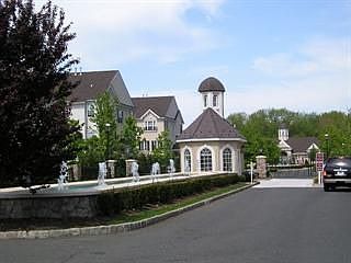 Community Entry