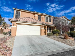 272 Bella Calabria Ave, Las Vegas, NV 89183