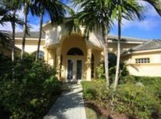 6667 Audubon Trce W, West Palm Beach, FL 33412