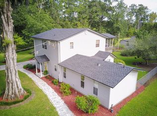8050 Cahoon Dr, Jacksonville, FL 32221