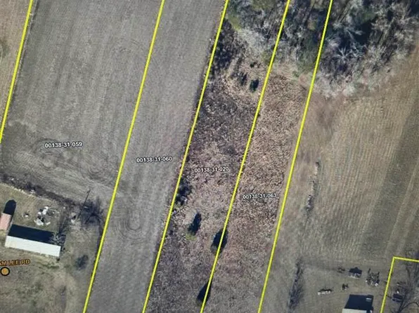 1123 Sam Lee Rd, Scranton, SC 29591