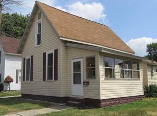 1010 N Webster St, Kokomo, IN 46901