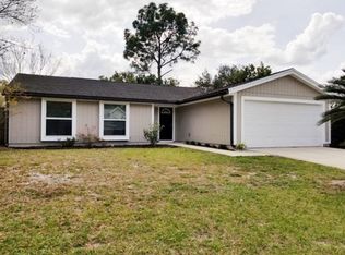 2913 Justin Ct, Orange Park, FL 32065