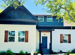 3817 Johnson St, Greenville, TX 75401