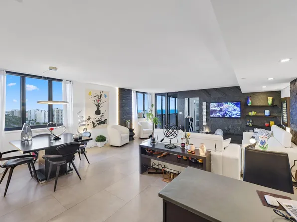 3400 S Ocean Boulevard #Ph-G, Highland Beach, FL 33487