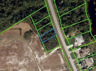 641 Memorial Dr, Sebring, FL 33870
