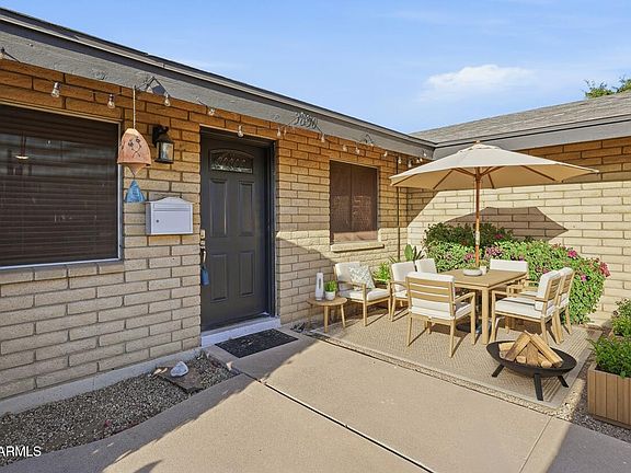 4th image of 3830 E Shangri La Road