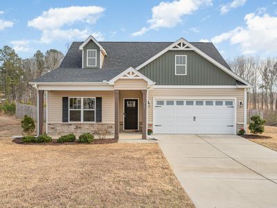 117 Tyvola St, Sanford, NC, 27332
