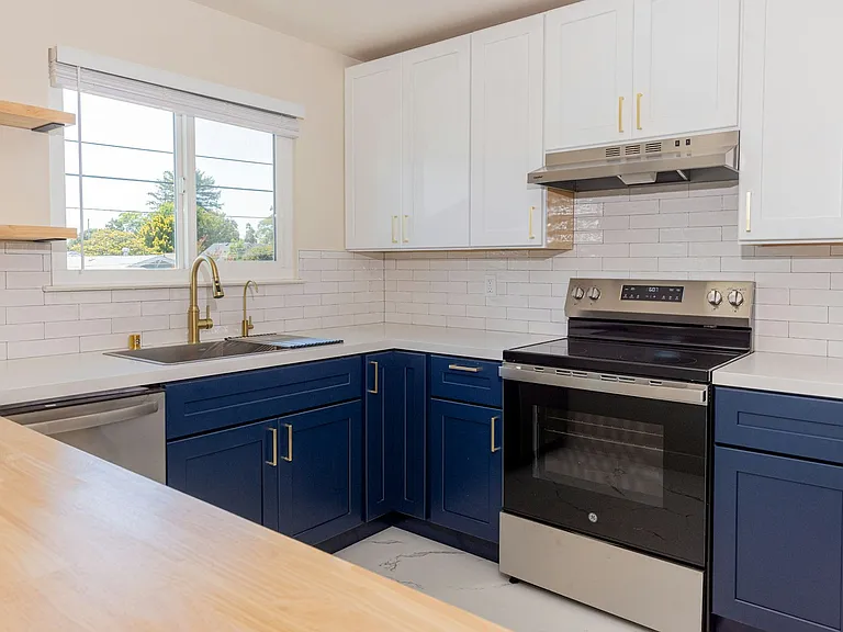 Brand new appliances (2025)