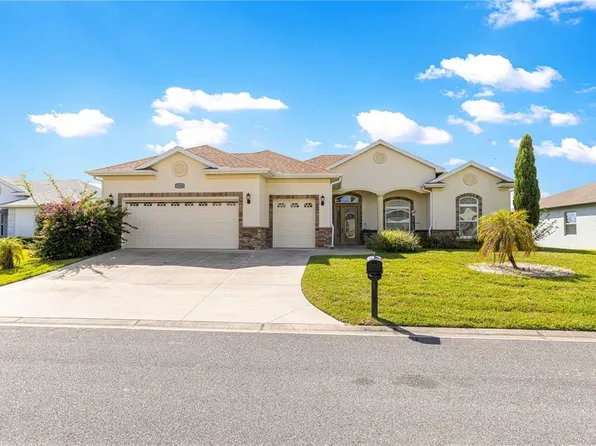 17306 SE 112th Court Rd, Summerfield, FL 34491