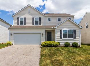 224 Endora St, Reynoldsburg, OH 43068