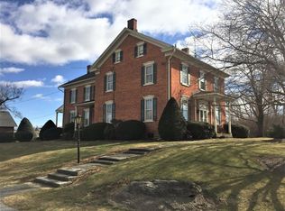 379 Georgetown Rd, Strasburg, PA 17579