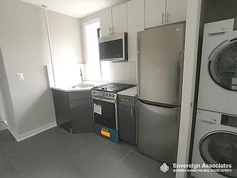 Rented by Sovereign Associates