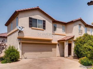 9346 Boulder Opal Ave, Las Vegas, NV 89148