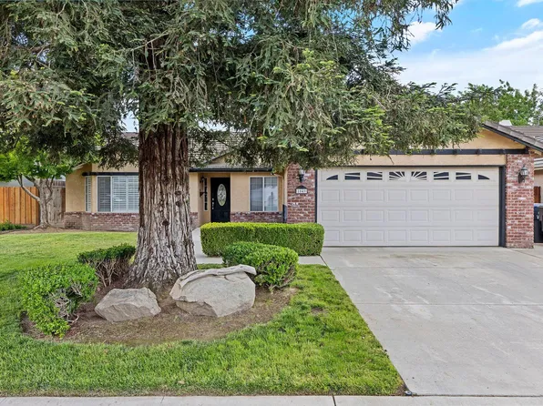 1049 W Victor Avenue, Visalia, CA 93277