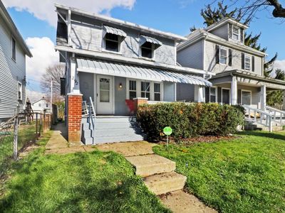 292 S Ogden Ave, Columbus, OH, 43204
