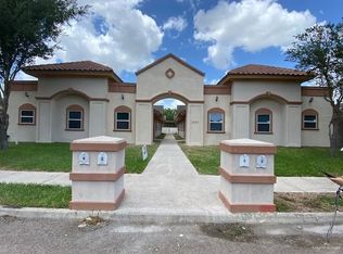 1700 W Douglas St, Pharr, TX 78577