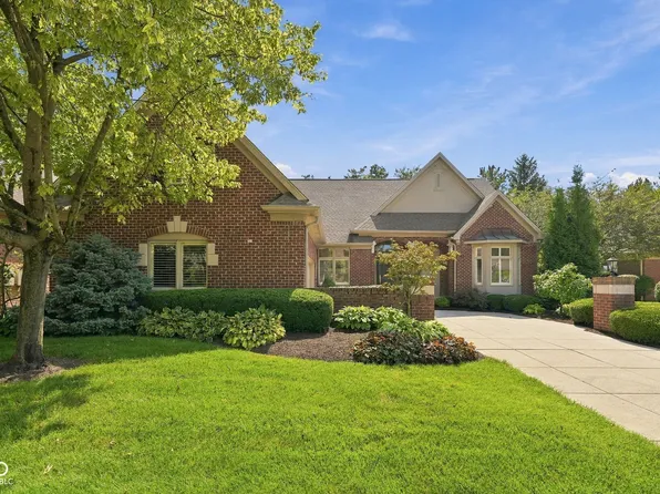 349 Millridge Dr, Indianapolis, IN 46290