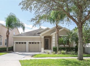 9214 Kensington Row Ct, Orlando, FL 32827