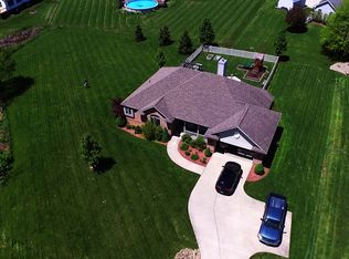 6769 Millfield Rd NW, Canal Fulton, OH 44614