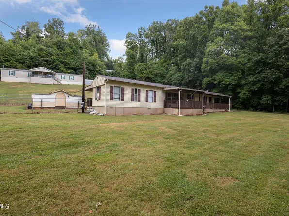 511 & 515 Evergreen Rd, Kingsport, TN 37663
