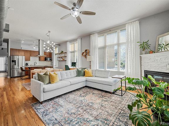 2nd image of 7544 E 4th Avenue #311