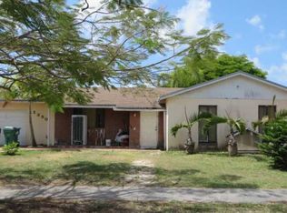 13350 SW 261st Ter, Homestead, FL 33032