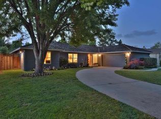 1167 Denise Way, San Jose, CA