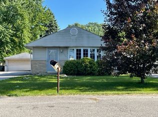 1009 172nd St, East Hazel Crest, IL 60429