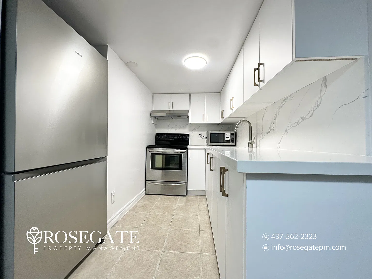 218 Taylor Mills Drive North Richmond Hill — Photo 2