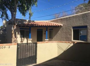 1209 E Mabel St #BD31197C1, Tucson, AZ 85719